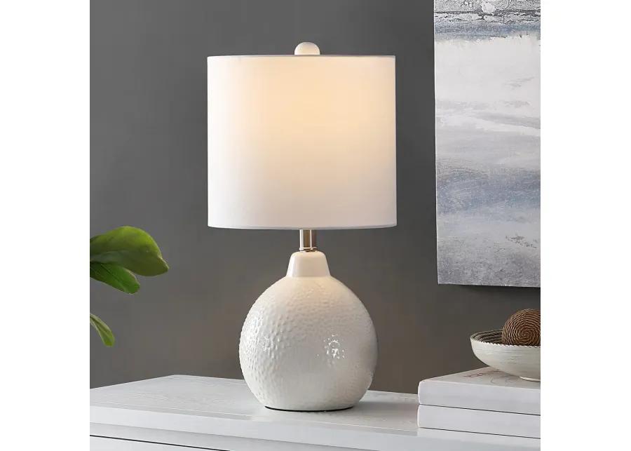 Memphis Ceramic Table Lamp