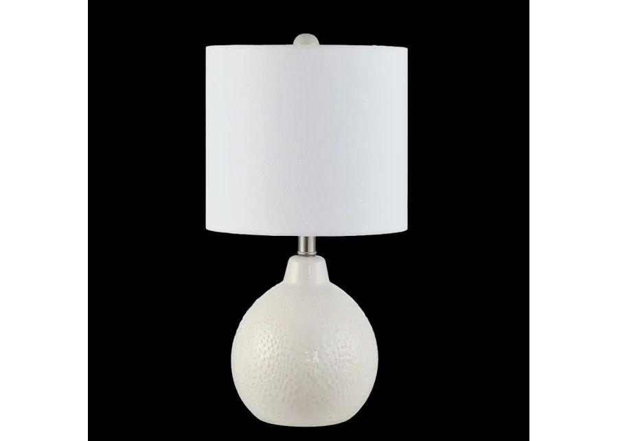 Memphis Ceramic Table Lamp