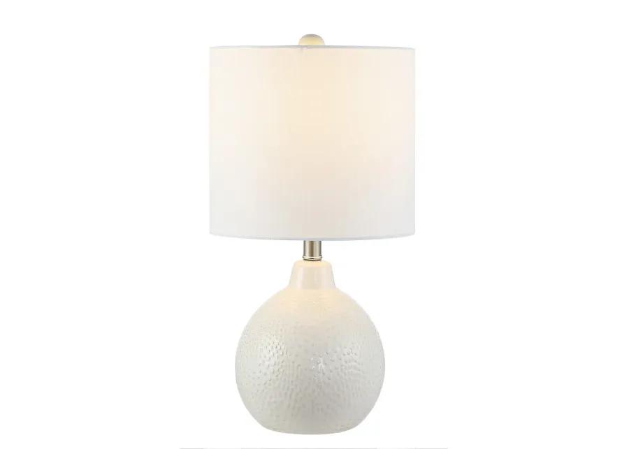 Memphis Ceramic Table Lamp