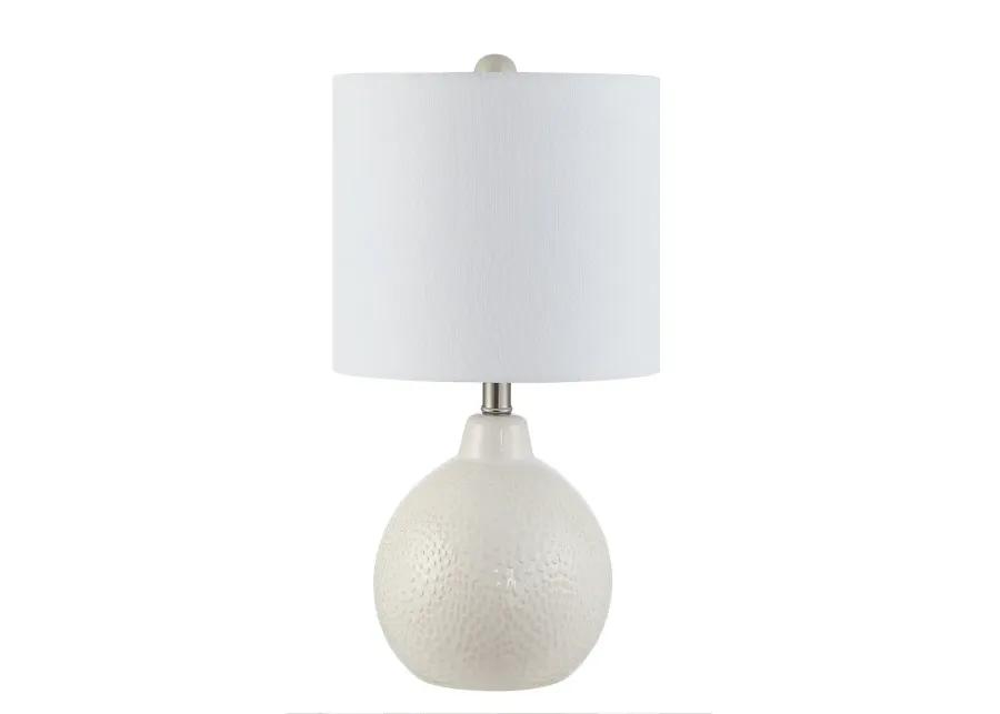 Memphis Ceramic Table Lamp