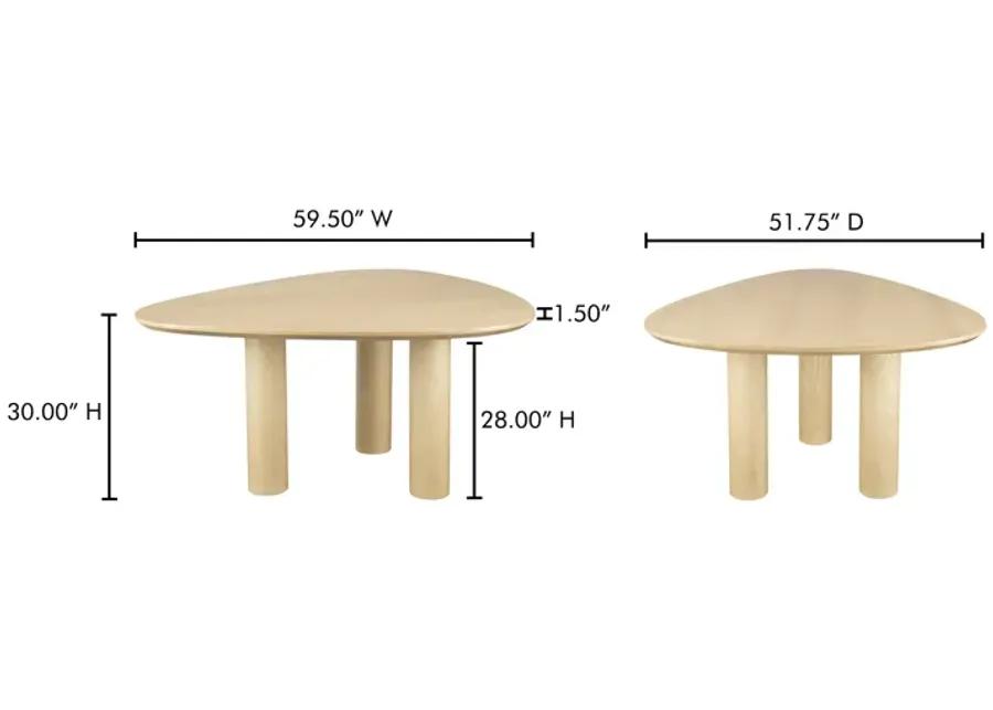 FINLEY DINING TABLE