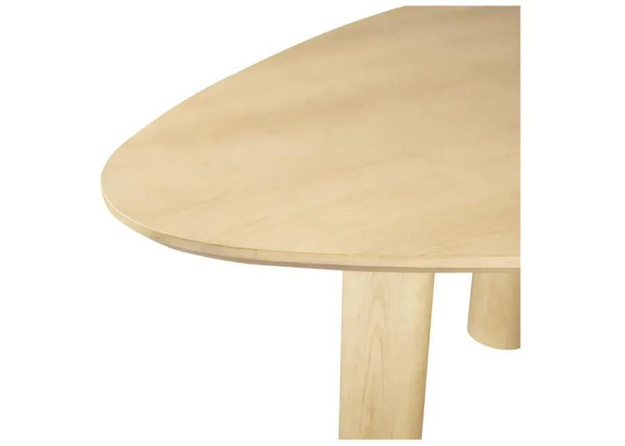 FINLEY DINING TABLE