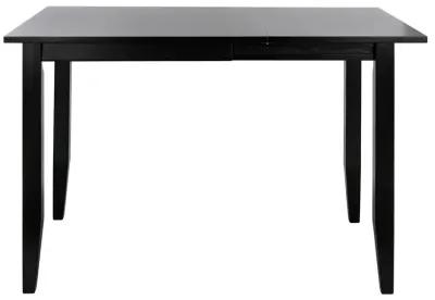 MILIANO EXTENSION TABLE