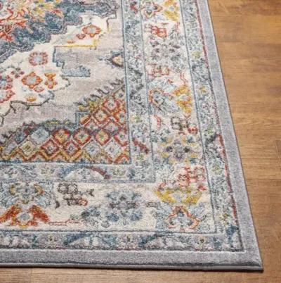 Ankara 5'2" x 7' Rug