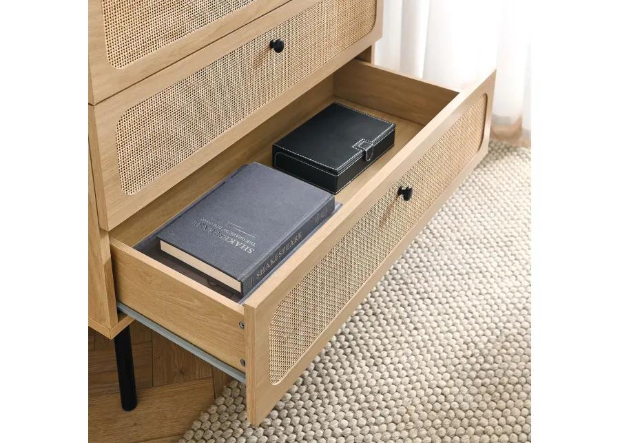 Chaucer 3-Drawer Chest