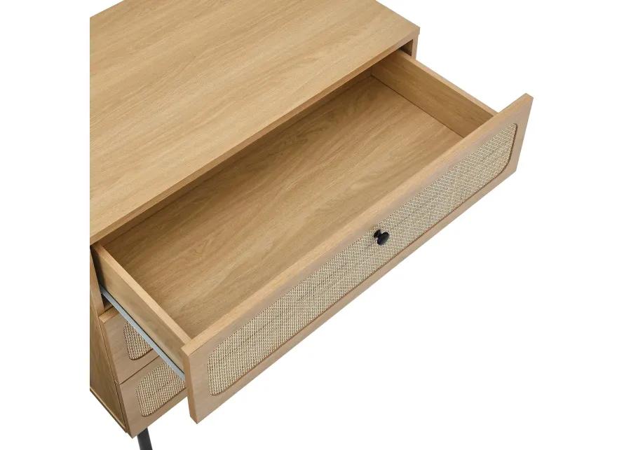 Chaucer 3-Drawer Chest