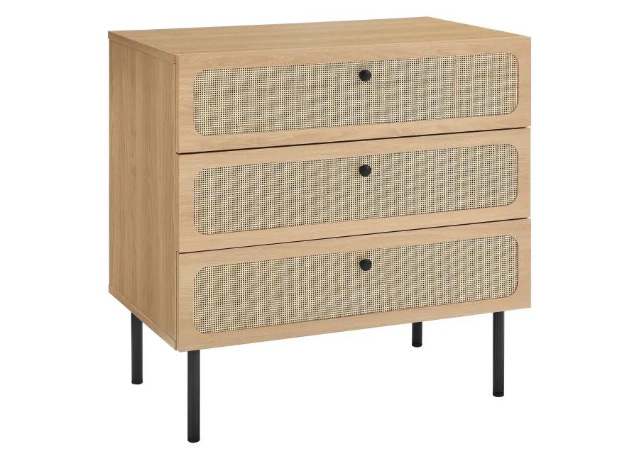 Chaucer 3-Drawer Chest