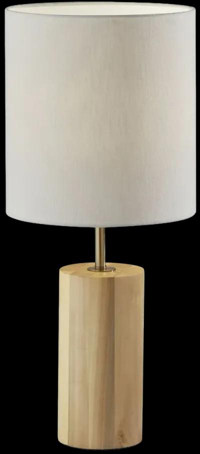 Dean Table Lamp