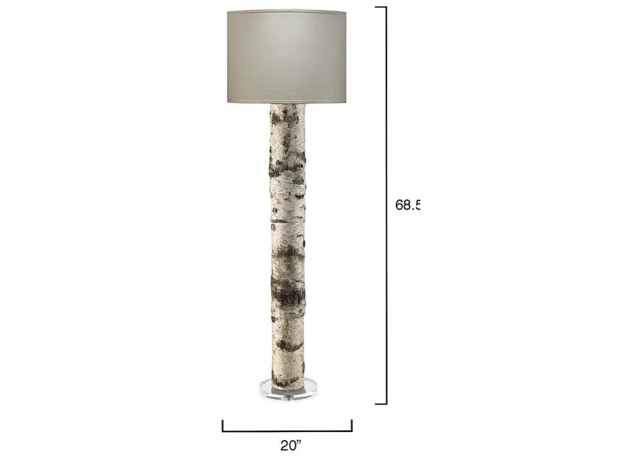 Forrester Floor Lamp