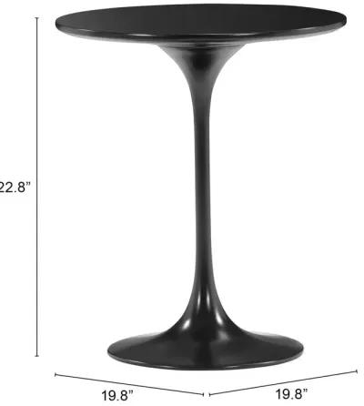 Wilco Side Table Black