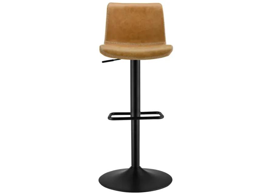 Jayden Gaslift Bar Stool - Set of 2