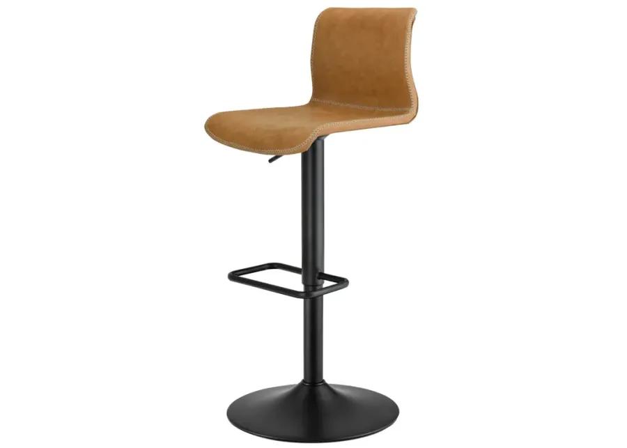 Jayden Gaslift Bar Stool - Set of 2