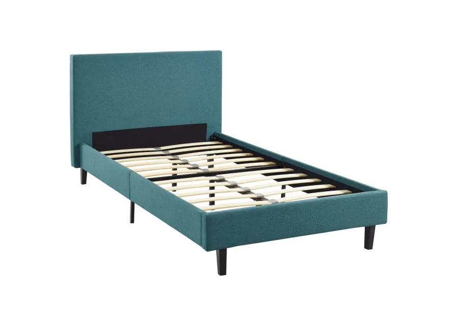 Anya Twin Bed