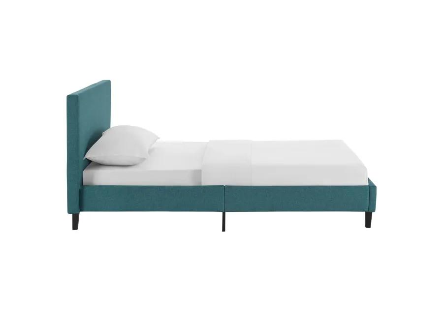 Anya Twin Bed