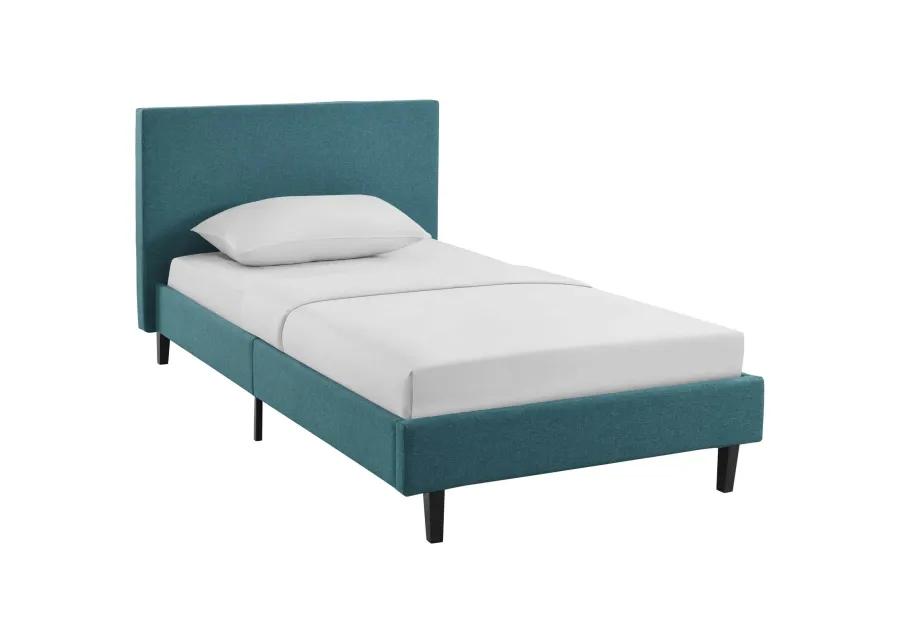 Anya Twin Bed