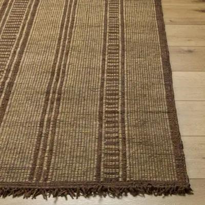 Touareg TOG-2306 5' x 7'6" Hand Made Rug