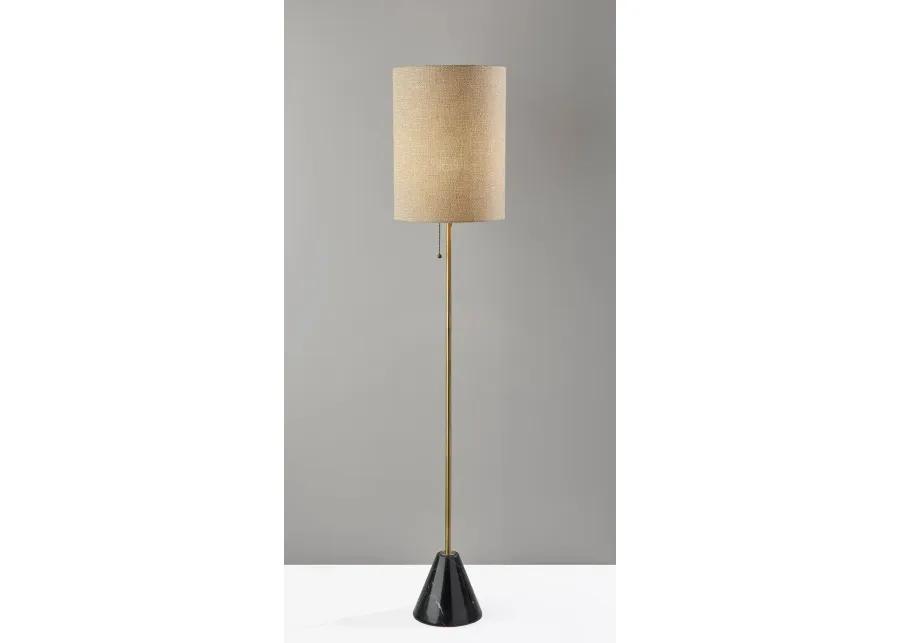 Tucker Floor Lamp