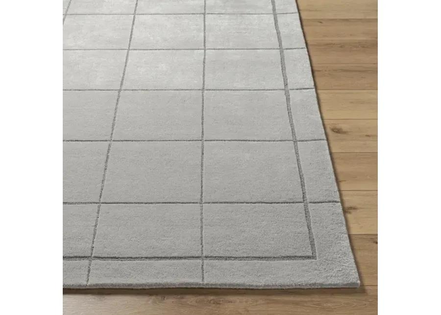 Brook BKO-2347 8' x 10' Hand Made Rug