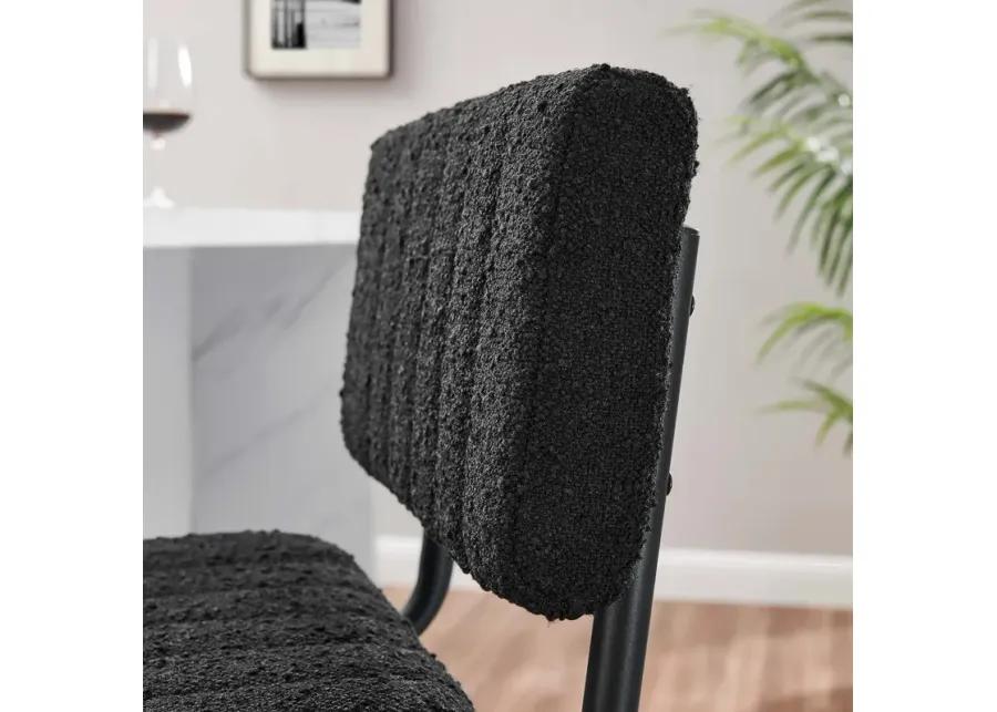 Parity Boucle Counter Stools - Set of 2