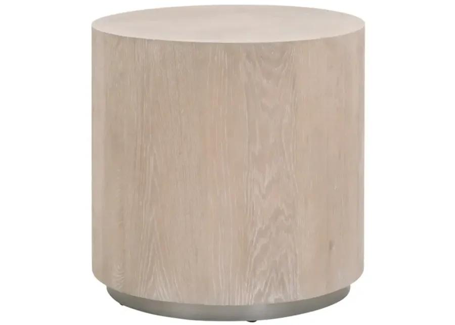 Roto Large End Table