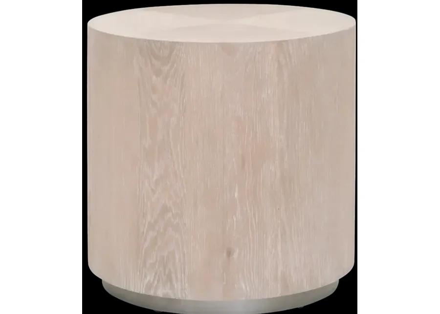 Roto Large End Table