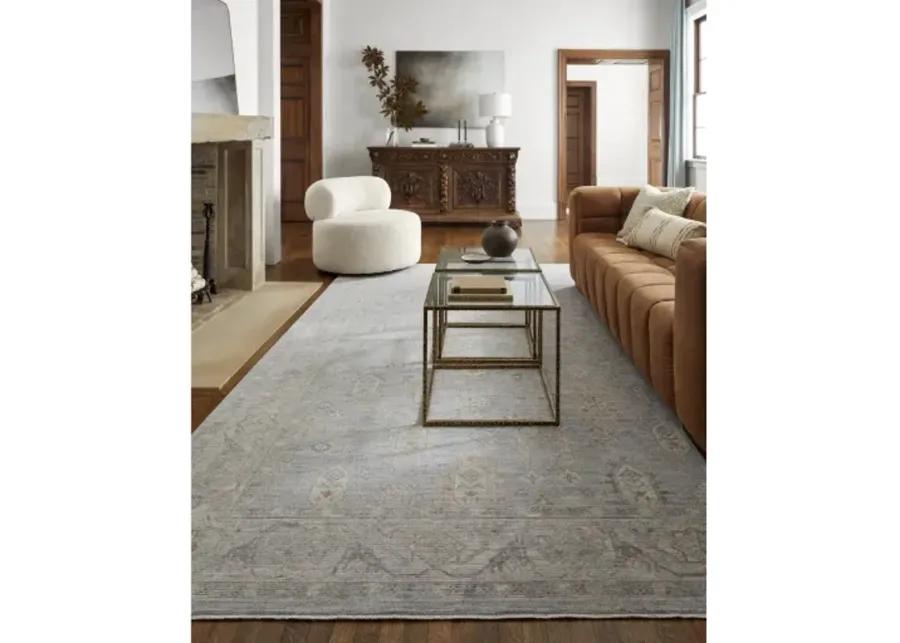 Avant Garde AVT-2344 2'7" x 7'3" Rug