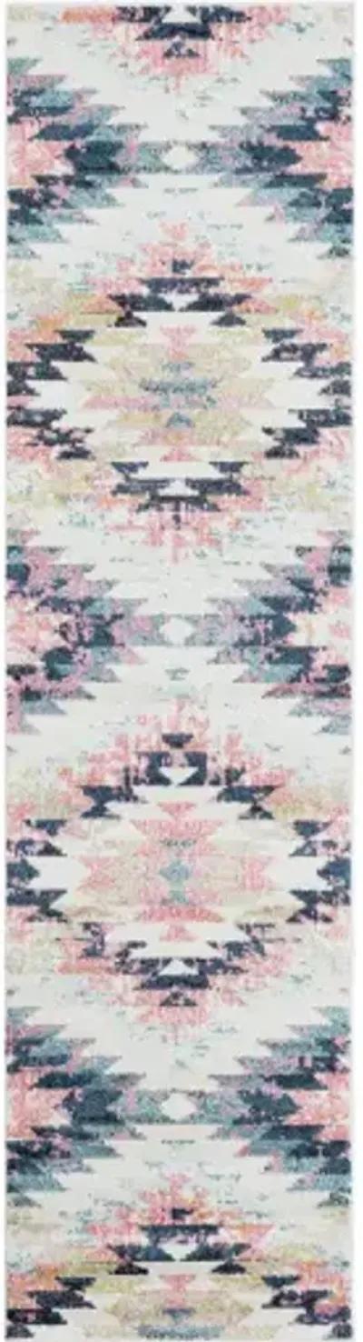 Anika 2'7" x 7'3" Rug