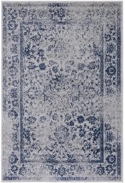 Adirondack Contemporary Powerloomed Rug