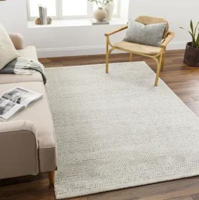 Gavic GVC-2312 2' x 2'11" Machine Woven Rug