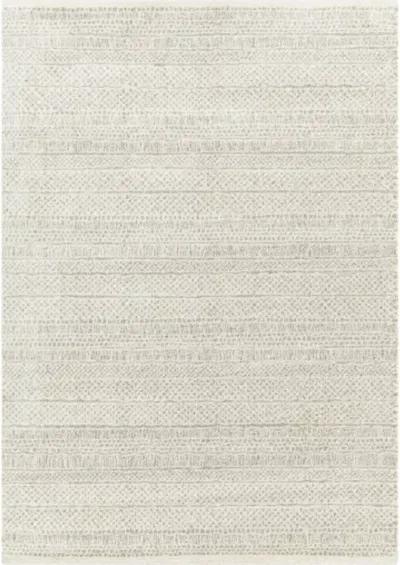 Gavic GVC-2312 2' x 2'11" Machine Woven Rug