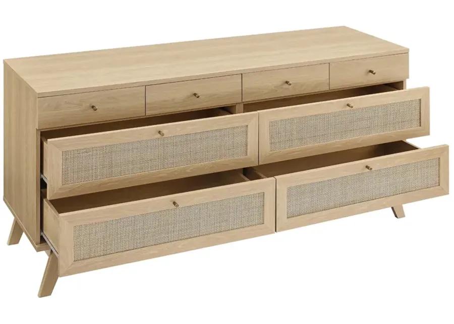 Soma 8-Drawer Dresser