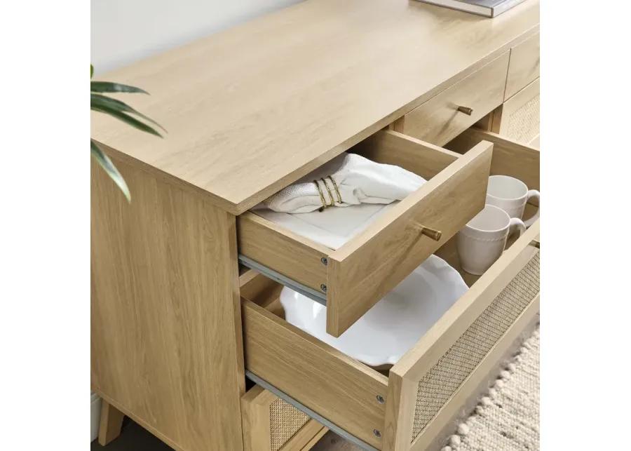 Soma 8-Drawer Dresser