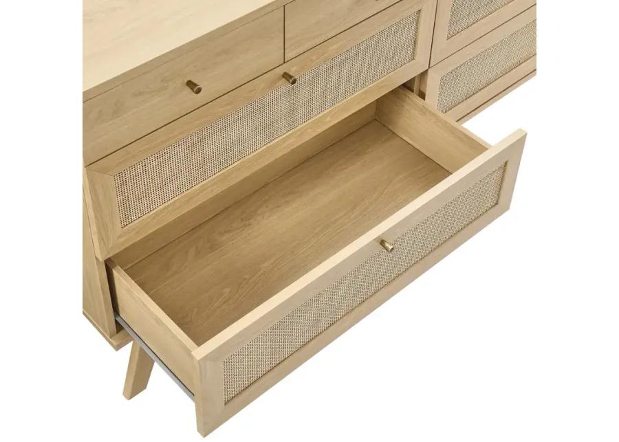 Soma 8-Drawer Dresser