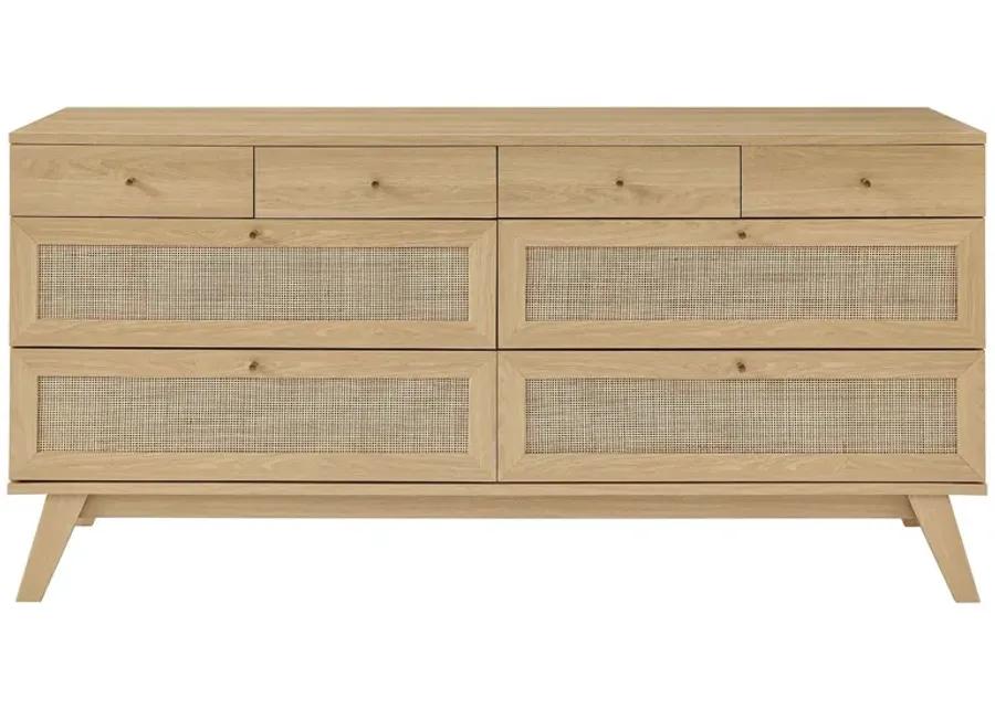 Soma 8-Drawer Dresser