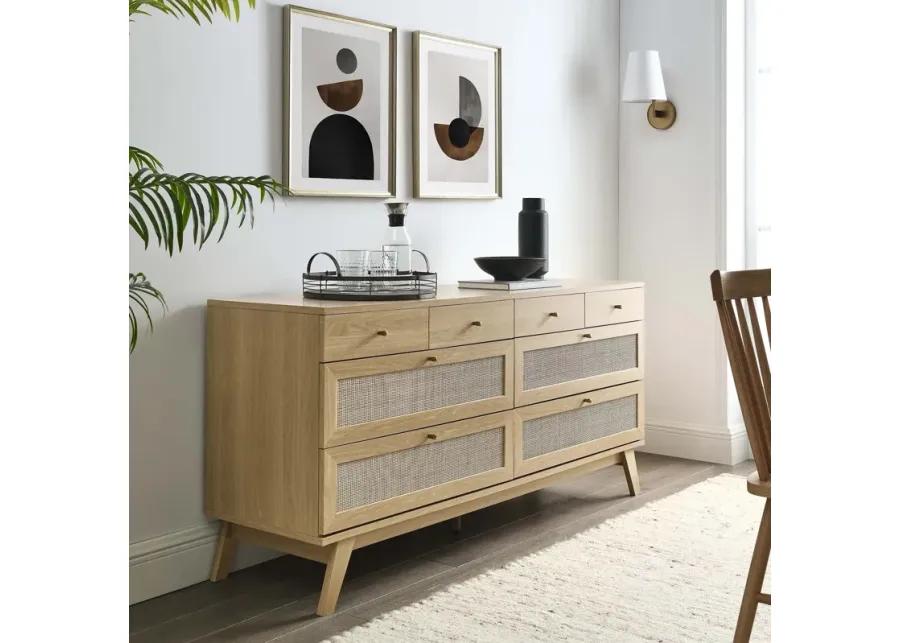 Soma 8-Drawer Dresser