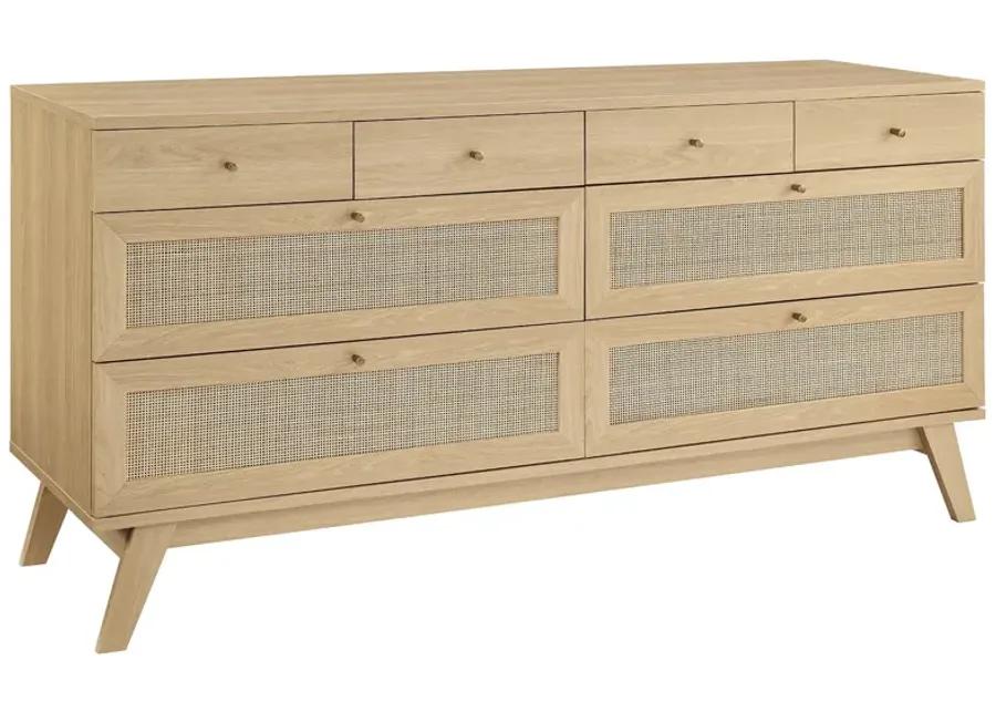 Soma 8-Drawer Dresser