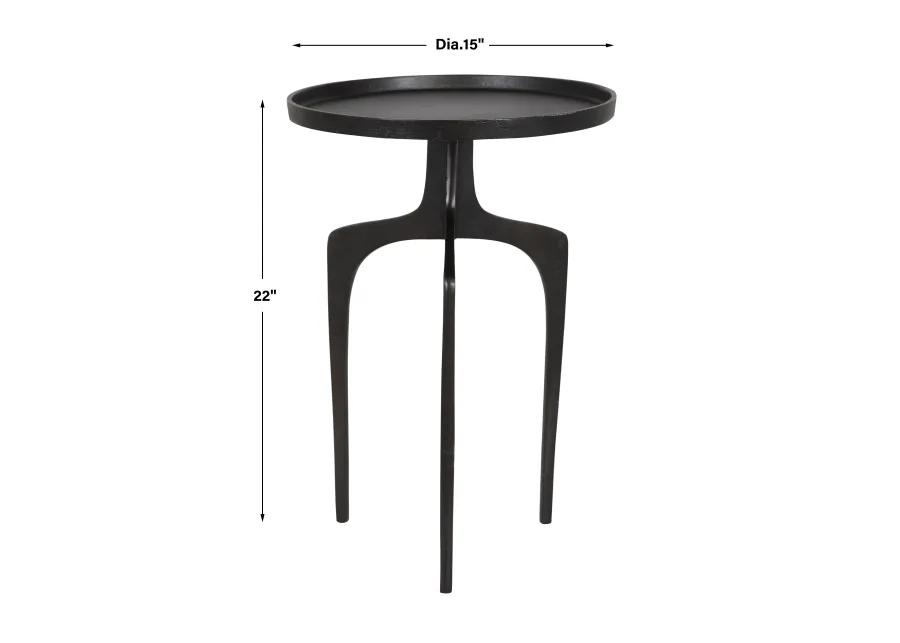 Delrey End Table