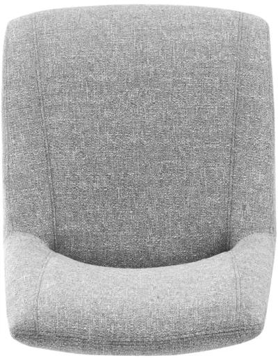 Viona Swivel Dining Side Chair - Set of 2