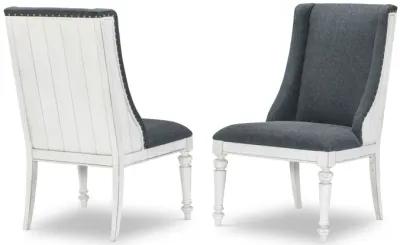 Cottage Park Chair - Set of 2