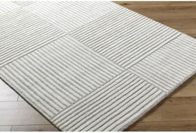 Brook BKO-2321 2' x 3' Hand Made Rug