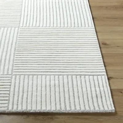 Brook BKO-2321 2' x 3' Hand Made Rug