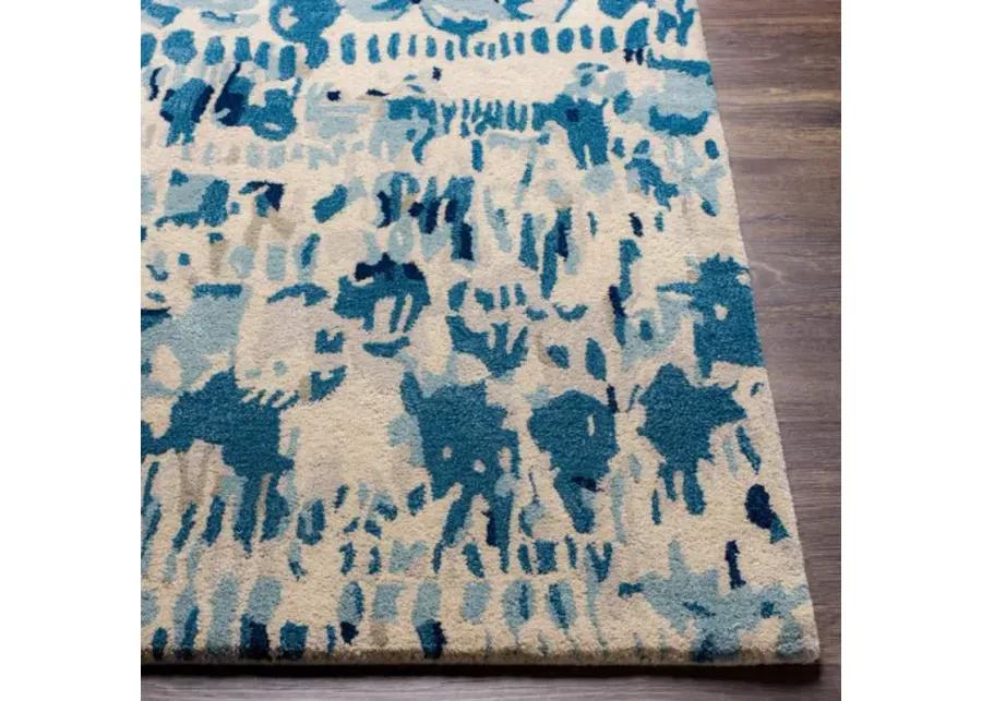 Kavita KVT-2316 2'6" x 8' Rug