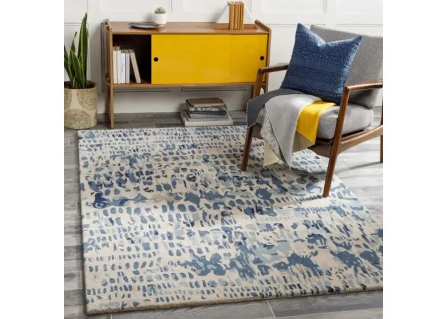 Kavita KVT-2316 2'6" x 8' Rug