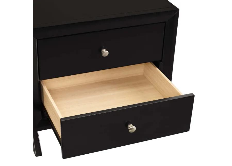 Providence Nightstand