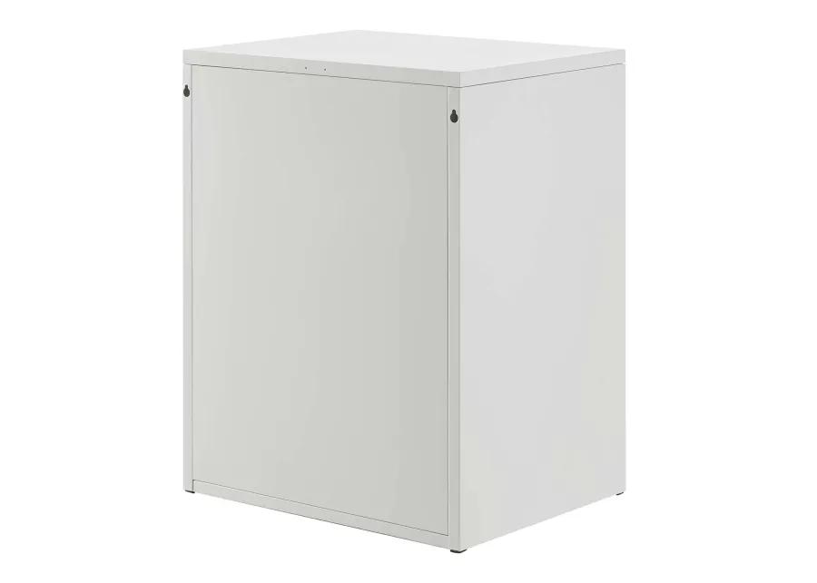 Covelo Wall Mount Nightstand