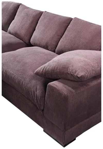 PLUNGE SECTIONAL