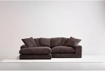 PLUNGE SECTIONAL