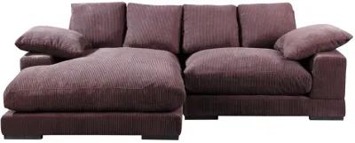 PLUNGE SECTIONAL