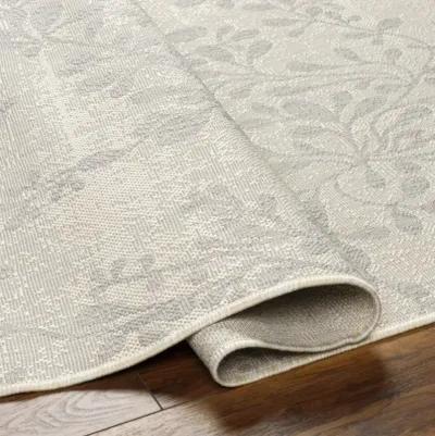 Ravello RVL-2316 2' x 2'11" Machine Woven Rug