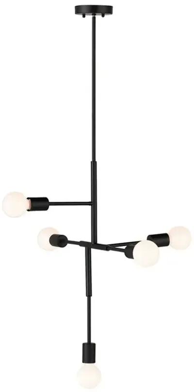 HENDRIX PENDANT LIGHTING